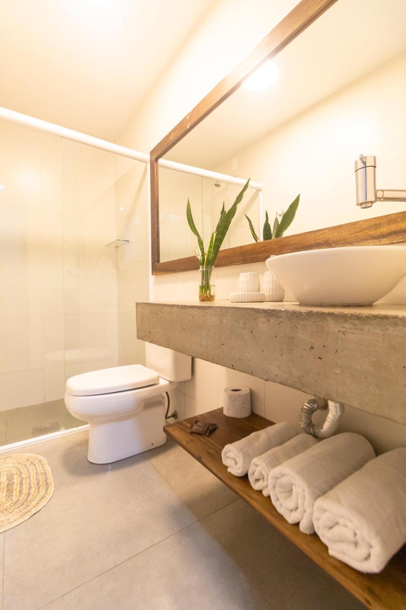 Pe Na Areia, Tranquilidade,Conforto,2 Quartos, Ar-Cond, Wi-Fi, Pet-Friendly, 7 Pessoas, Villa Bombinhas Luaran gambar