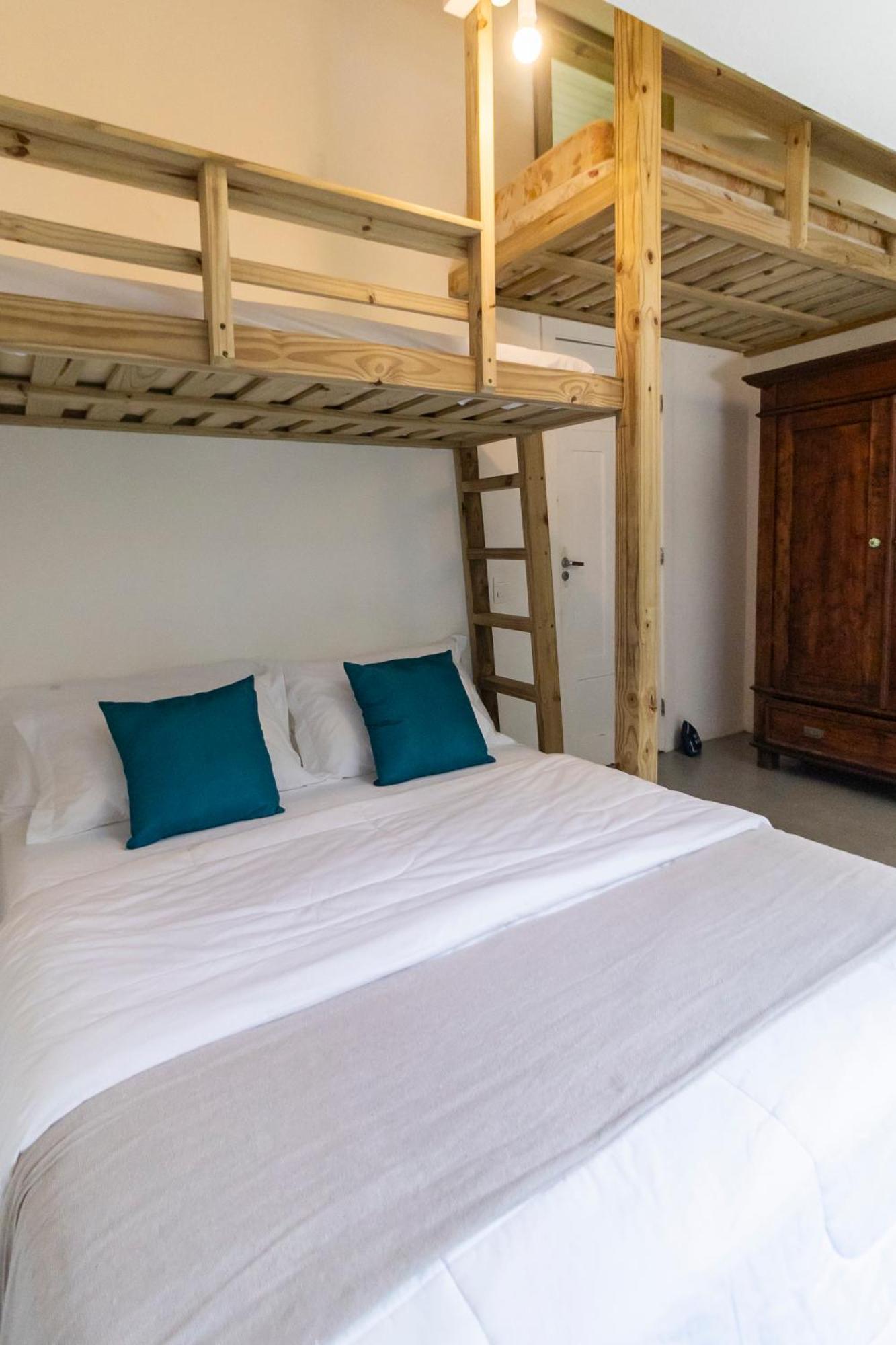 Pe Na Areia, Tranquilidade,Conforto,2 Quartos, Ar-Cond, Wi-Fi, Pet-Friendly, 7 Pessoas, Villa Bombinhas Luaran gambar