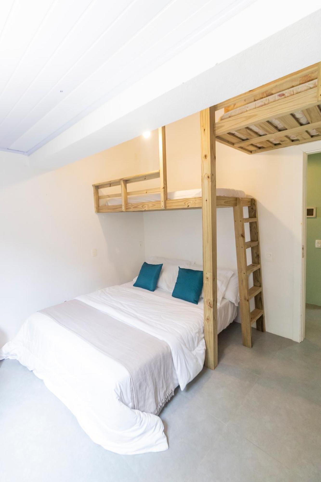 Pe Na Areia, Tranquilidade,Conforto,2 Quartos, Ar-Cond, Wi-Fi, Pet-Friendly, 7 Pessoas, Villa Bombinhas Luaran gambar